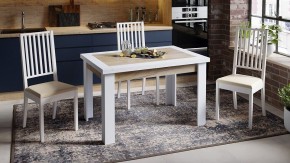 Стол обеденный Хьюстон Тип 4 в Камышлове - kamyshlov.mebel24.online | фото 3