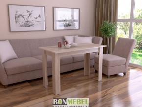 Стол обеденный Классика-1 в Камышлове - kamyshlov.mebel24.online | фото 10