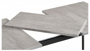 Стол обеденный Колон Лофт в Камышлове - kamyshlov.mebel24.online | фото 6