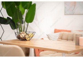 Стол обеденный Лота Лофт 120 в Камышлове - kamyshlov.mebel24.online | фото 7