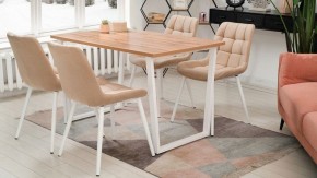 Стол обеденный Лота Лофт в Камышлове - kamyshlov.mebel24.online | фото 6