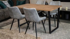 Стол обеденный Лота Лофт в Камышлове - kamyshlov.mebel24.online | фото 6