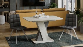 Стол обеденный Люксембург в Камышлове - kamyshlov.mebel24.online | фото 6