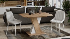 Стол обеденный Люксембург в Камышлове - kamyshlov.mebel24.online | фото 6