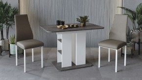Стол обеденный Мюнхен Тип 2 в Камышлове - kamyshlov.mebel24.online | фото 5