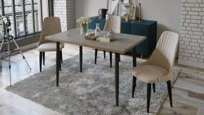 Стол обеденный Невада в Камышлове - kamyshlov.mebel24.online | фото 4