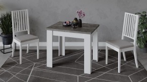Стол обеденный Промо Тип 3 в Камышлове - kamyshlov.mebel24.online | фото 5
