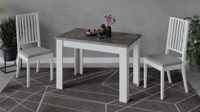 Стол обеденный Промо Тип 4 в Камышлове - kamyshlov.mebel24.online | фото 6