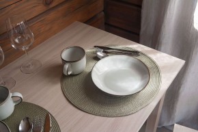 Стол обеденный прямая ножка в Камышлове - kamyshlov.mebel24.online | фото 10