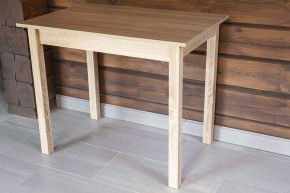 Стол обеденный прямая ножка в Камышлове - kamyshlov.mebel24.online | фото 5