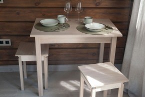 Стол обеденный прямая ножка в Камышлове - kamyshlov.mebel24.online | фото 6