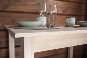 Стол обеденный прямая ножка в Камышлове - kamyshlov.mebel24.online | фото 9