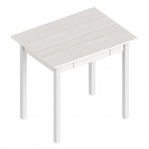 Стол обеденный с ящиком в Камышлове - kamyshlov.mebel24.online | фото