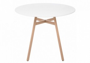 Стол обеденный Skandi 90 в Камышлове - kamyshlov.mebel24.online | фото 2