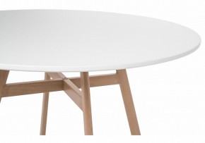Стол обеденный Skandi 90 в Камышлове - kamyshlov.mebel24.online | фото 3