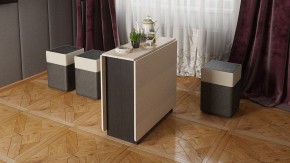 Стол обеденный тип 2 в Камышлове - kamyshlov.mebel24.online | фото