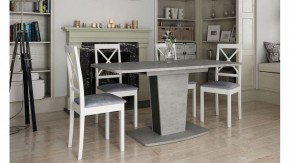 Стол обеденный Токио-28 в Камышлове - kamyshlov.mebel24.online | фото 8