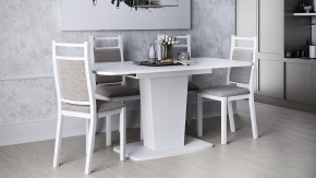 Стол обеденный Токио-28 в Камышлове - kamyshlov.mebel24.online | фото 8