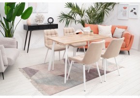Стол обеденный Тринити Лофт 120 в Камышлове - kamyshlov.mebel24.online | фото 7