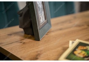 Стол обеденный Тринити Лофт 120 в Камышлове - kamyshlov.mebel24.online | фото 9