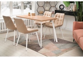 Стол обеденный Тринити Лофт 120 в Камышлове - kamyshlov.mebel24.online | фото 6