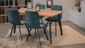 Стол обеденный Тринити Лофт в Камышлове - kamyshlov.mebel24.online | фото 5
