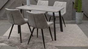 Стол обеденный Тринити Лофт в Камышлове - kamyshlov.mebel24.online | фото 6