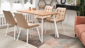 Стол обеденный Тринити Лофт в Камышлове - kamyshlov.mebel24.online | фото 7