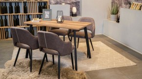 Стол обеденный Тринити Лофт в Камышлове - kamyshlov.mebel24.online | фото 6