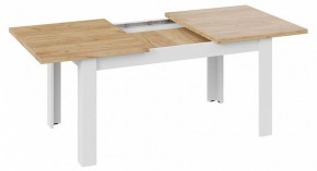 Стол обеденный Ванкувер Тип 1 в Камышлове - kamyshlov.mebel24.online | фото 5