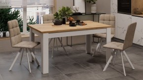Стол обеденный Ванкувер Тип 1 в Камышлове - kamyshlov.mebel24.online | фото 9