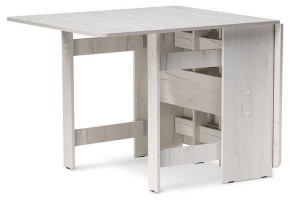 Стол обеденный Йентель в Камышлове - kamyshlov.mebel24.online | фото 5