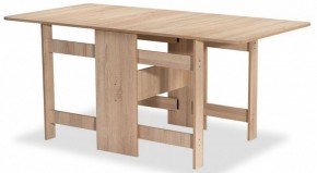 Стол обеденный Йентель в Камышлове - kamyshlov.mebel24.online | фото