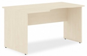 Стол офисный Imago СА-2Л в Камышлове - kamyshlov.mebel24.online | фото