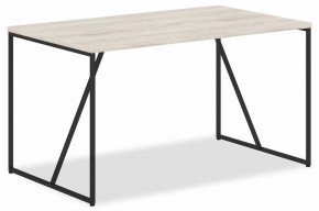 Стол офисный Loftis LST 1380 в Камышлове - kamyshlov.mebel24.online | фото