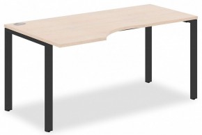 Стол офисный Xten-S60 XS6CET 169(L) в Камышлове - kamyshlov.mebel24.online | фото