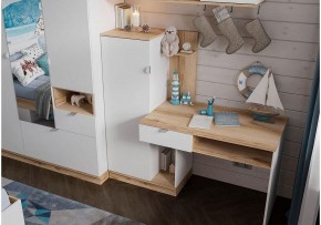 Стол письменный Джидда в Камышлове - kamyshlov.mebel24.online | фото 3