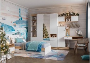 Стол письменный Джидда в Камышлове - kamyshlov.mebel24.online | фото 4