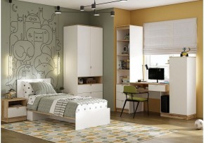 Стол письменный Джидда в Камышлове - kamyshlov.mebel24.online | фото 5