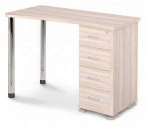 Стол письменный Домино СКМ-50 в Камышлове - kamyshlov.mebel24.online | фото 2