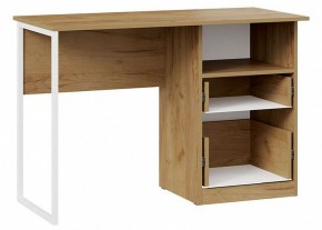 Стол письменный Хилтон Тип 1 в Камышлове - kamyshlov.mebel24.online | фото 4