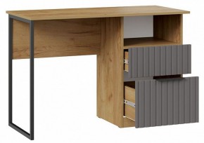 Стол письменный Хилтон Тип 1 в Камышлове - kamyshlov.mebel24.online | фото 2