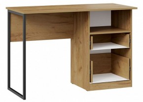 Стол письменный Хилтон Тип 1 в Камышлове - kamyshlov.mebel24.online | фото 3
