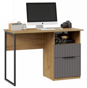Стол письменный Хилтон Тип 1 в Камышлове - kamyshlov.mebel24.online | фото 4