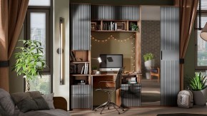 Стол письменный Хилтон Тип 1 в Камышлове - kamyshlov.mebel24.online | фото 7