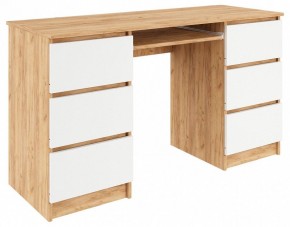 Стол письменный Охта (С2) в Камышлове - kamyshlov.mebel24.online | фото