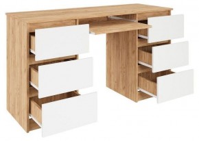 Стол письменный Охта (С2) в Камышлове - kamyshlov.mebel24.online | фото 2
