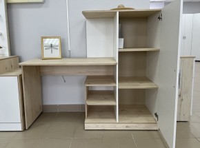 Стол письменный с пеналом "Милана" в Камышлове - kamyshlov.mebel24.online | фото 2