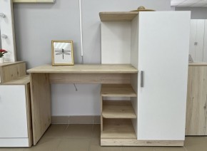 Стол письменный с пеналом "Милана" в Камышлове - kamyshlov.mebel24.online | фото 3