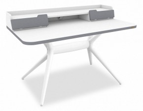 Стол письменный SHT-TU30-2/TT31 в Камышлове - kamyshlov.mebel24.online | фото 2